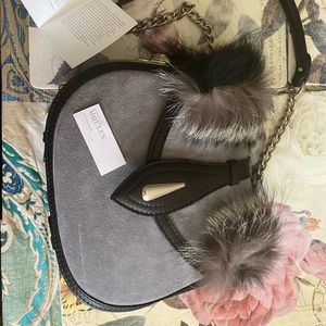 Alexander McQueen bag